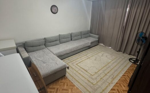 4 комн квартира мкр Центральный д. 49,5/6,1990 год, -22100000т