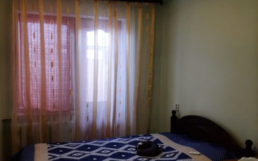 3 комн квартира мкр Жайлау 3-14500000