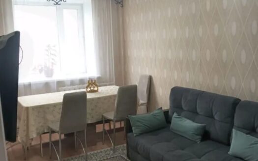 3 комн квартира мкр. центральный 47А,1/5-21500000