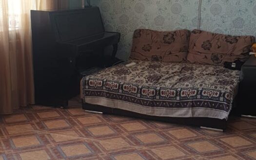 1 комнатная квартира ул Назарбаева д. 3
