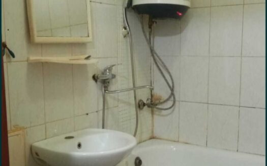 1 комн квартира ул. Исмаилова д. 23, 2 этаж, -9100000 т