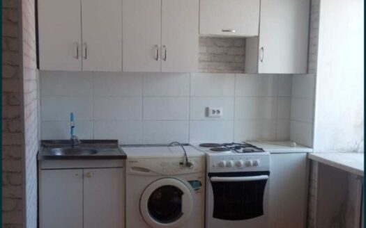 1 комн квартира ул. Исмаилова д. 23, 2 этаж, -9100000 т