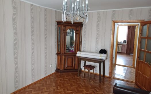 3-х комнатная Ауэзова 238,3/5-18500000 торг