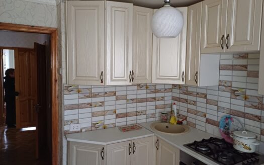 3-х комнатная Ауэзова 238,3/5-18500000 торг