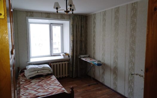 3-х комнатная Ауэзова 238,3/5-18500000 торг