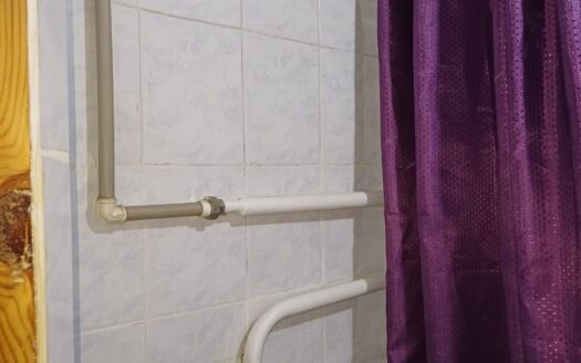 3-х комнатная Ауэзова 238,3/5-18500000 торг