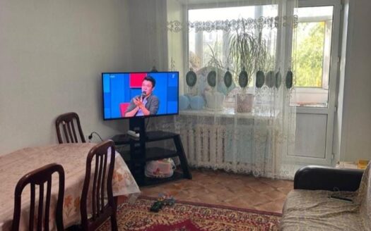 2 комн квартира Баймуканова 118, 5/5- 11500000 т