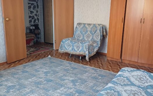 1 комн квартира Сарыарка 11/2,46 кв.м, 1/7,-12000000