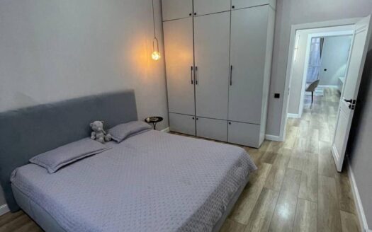 3 комн квартира ул. Акана-серэ 119А,6/9,71 кв.м,2022 г-44000000