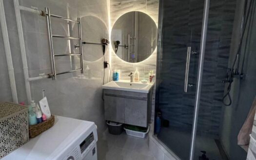 3 комн квартира ул. Акана-серэ 119А,6/9,71 кв.м,2022 г-44000000