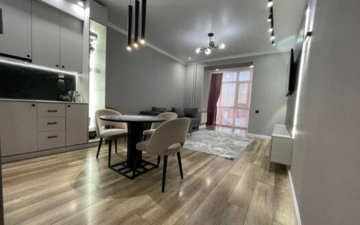 3 комн квартира ул. Акана-серэ 119А,6/9-45000000