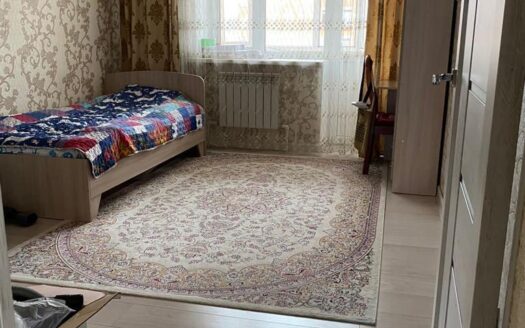 3 комн квартира Назарбаева 3,2/9,86кв.м.-28500000 т