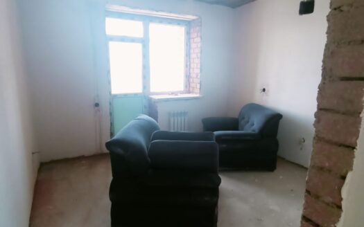 2 комн квартира ,ЖК Аружан , Потанина 118, 7\9, цена 23600000,