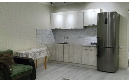 2х ком Назарбаева 121 ЖК Аружан. 2022 5/9 — 25500000 т
