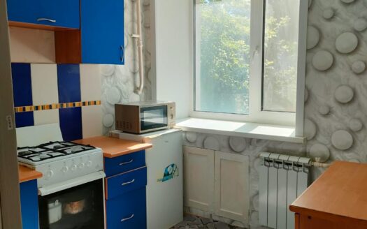 2х ком кв Ташенова 56, 39 кв.м, 2/4эт, -10500000 т