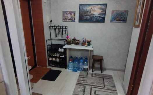 3х ком квартира, 4/5эт, 1978гп, 60 квм, Габдуллина 59, -2000000