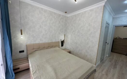 Евро 2ка Сулейменова 27, 4/10, 50 квм, 2023 гп, цена 21600000,