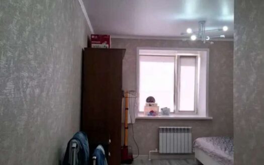 3хк. Темирбекова 2а. 5/9эт. 2020гп., 67 кв.м-29500000 т