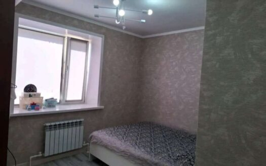 3хк. Темирбекова 2а. 5/9эт. 2020гп., 67 кв.м-29500000 т