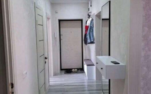 3хк. Темирбекова 2а. 5/9эт. 2020гп., 67 кв.м-29500000 т