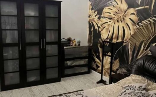 3хк. Ауельбекова 41а. 2021гп, 100квм, 7/9-44000000 т