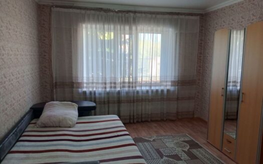 1 комн квартира Абая 46,1/5,1991 год-12500000 т