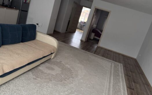 3хк евротрешка. Тлеулина 86. 4/4эт. 2018гп, 87 кв.м.-25600000 торг