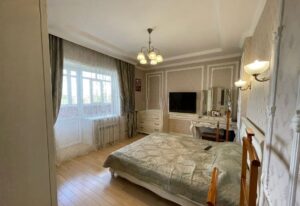 Каталог 4+ комн