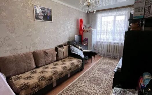 3-комнатная Центральный 57. 4/5 этаж, 65кв.м. , 1988 год-Цена 19300000