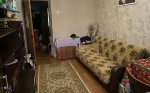 3-комнатная Центральный 57. 4/5 этаж, 65кв.м. , 1988 год-Цена 19300000