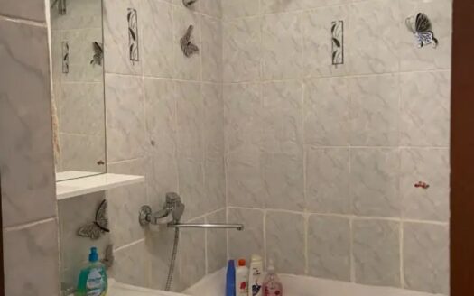 3-комнатная Центральный 57. 4/5 этаж, 65кв.м. , 1988 год-Цена 19300000