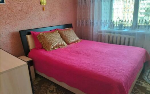 3-комнатная Центральный 57. 4/5 этаж, 65кв.м. , 1988 год-Цена 19300000