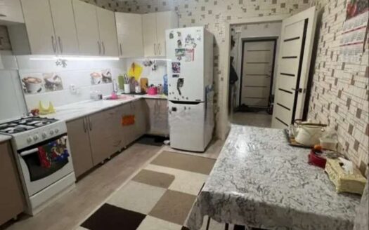 1к. Есенберлина 150б. 4/5эт. 39,8квм, 2018гп-16500000