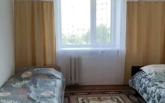 3хк. Центральный 43. 3/5эт 2007гп, 75,4.кв.м- 22500000.