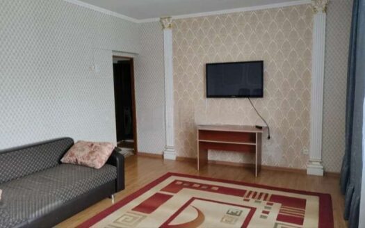 3хк. Центральный 43. 3/5эт 2007гп, 75,4.кв.м- 22500000.