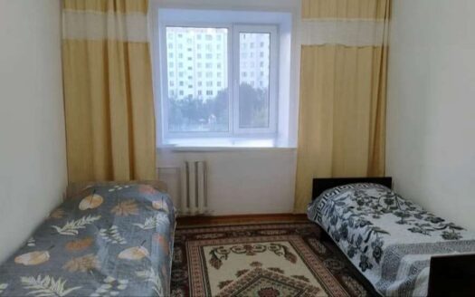 3хк. Центральный 43. 3/5эт 2007гп, 75,4.кв.м- 22500000.