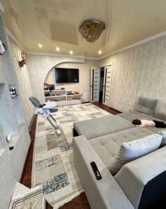 Каталог 4+ комн