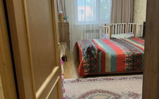 2хк. ул. Садуакасова 48. 3/5.,52 кв.м,1988гп -17700000 т