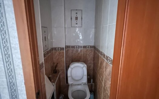 3 комн квартира Осипенко д. 2А , 6/6 эт, 61 кв.м., г, кирп .дом, 1990 год — 16500000 т