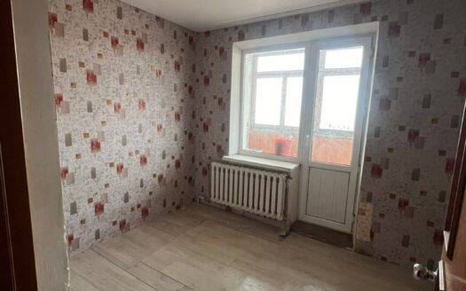 3 комн квартира Осипенко д. 2А , 6/6 эт, 61 кв.м., г, кирп .дом, 1990 год — 16500000 т