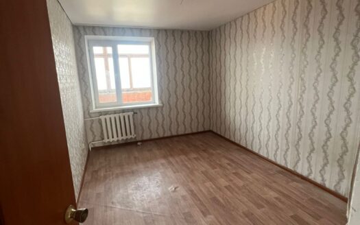 3 комн квартира Осипенко д. 2А , 6/6 эт, 61 кв.м., г, кирп .дом, 1990 год — 16500000 т