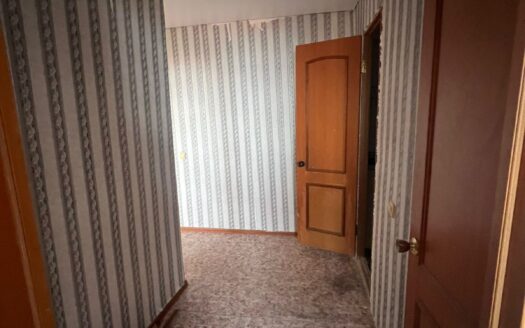 3 комн квартира Осипенко д. 2А , 6/6 эт, 61 кв.м., г, кирп .дом, 1990 год — 16500000 т