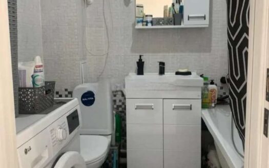 1к. Темирбекова 2. 2022гп. Кирпич,7/9,15000000 т