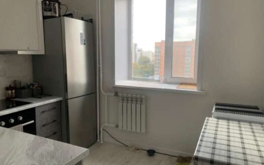 1к. Темирбекова 2. 2022гп. Кирпич,7/9,15000000 т