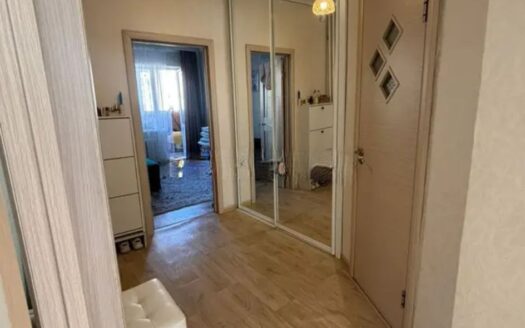 2-ком; Центральная 36/2; 4/5 этаж; 66 кв м; 2013 год; Цена 23500000