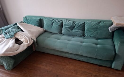 3-комнатная Центральный 47; 1/5 этаж; 61.7 кв м; 1990 года; кирпич- Цена 17500000