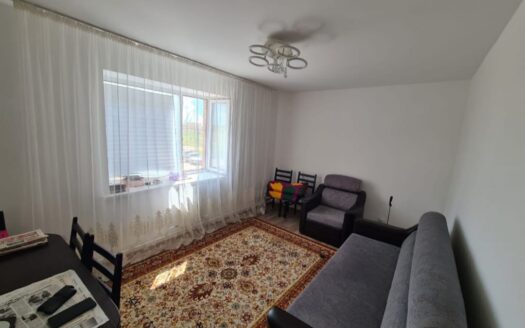 2хк. Сарыарка 32. 2/5эт. 50квм 2021гп. -17500000.