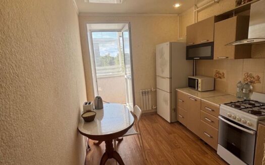 2 комн. квартира Шанырак 22,2/6,55 кв.м, 1992 год