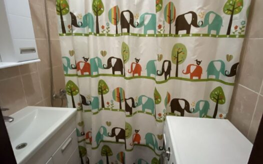 2 комн. квартира Шанырак 22,2/6,55 кв.м, 1992 год