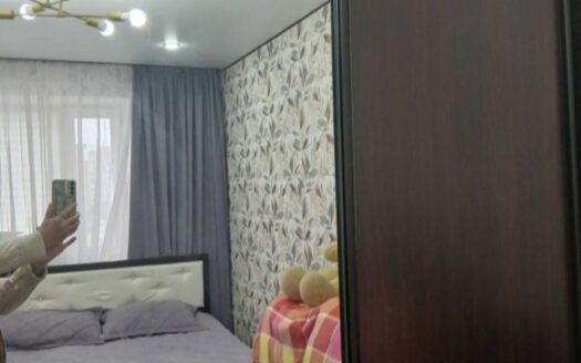 4-х ком Назарбаева 7Г, 6/9 этаж; 111 кв м;2014 года; 39000000